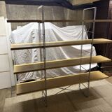 ENETRI shelves by Niels Gammelgaard