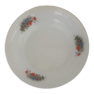 Arcopal hollow dish