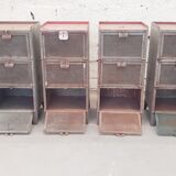 4 industrial workshop maids