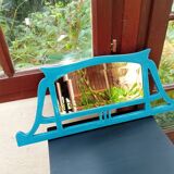 Beveled mirror