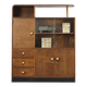 Armoire murale Art Déco vintage