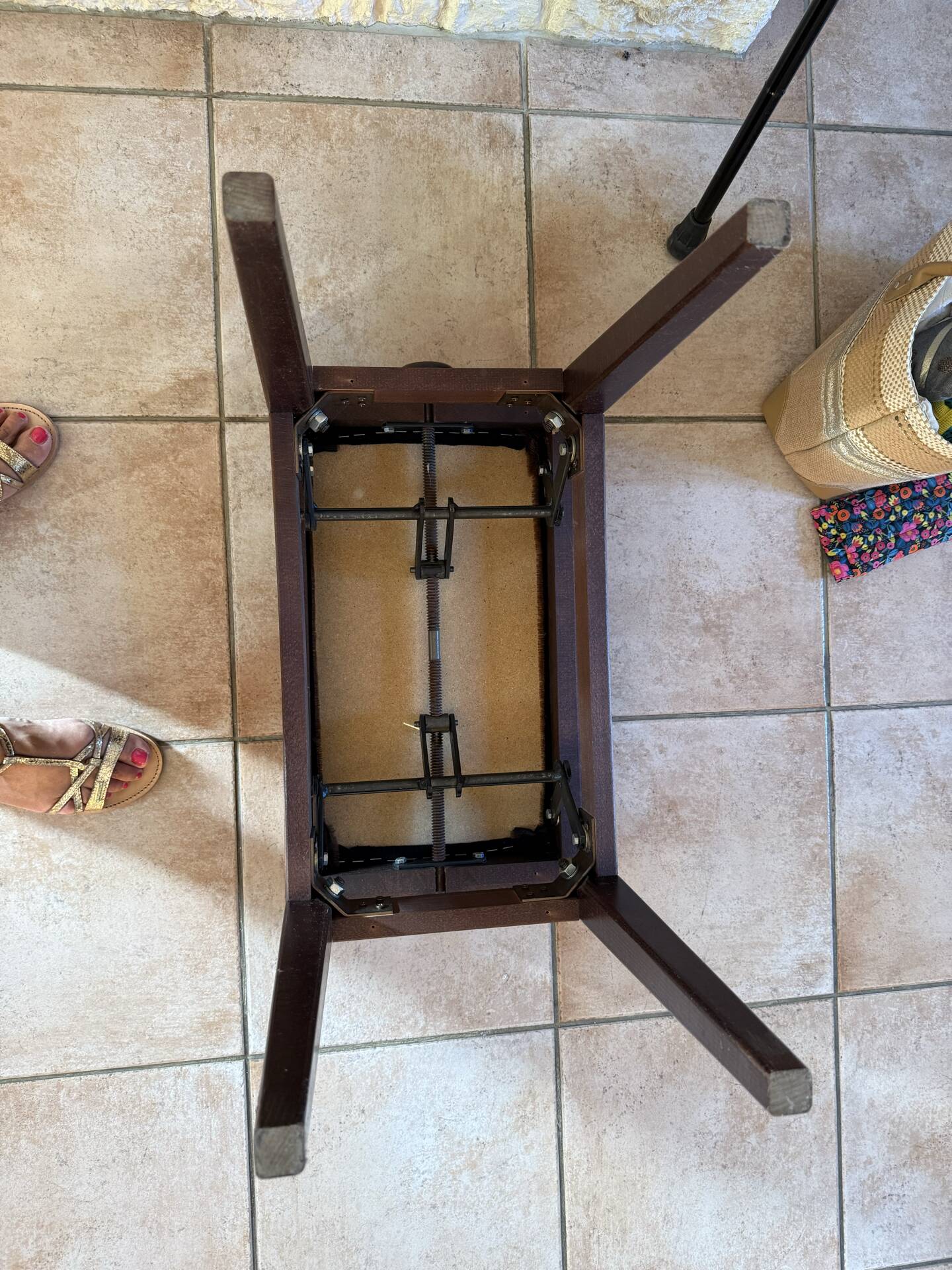 Tabouret de piano