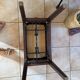 Tabouret de piano