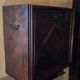 Drawer chest / Travel cabinet, late 18th to early 19th century