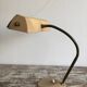 1950s office lamp