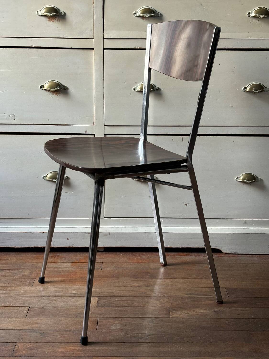 Vintage Formica Chair