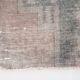 3x10 Rug For Kitchen Old Antique Turkish Runner Rug, 83x316Cm SK 5210