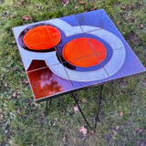 Table Space age design 70