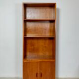 Danish Teak Book Shelve by Borge Mogensen 60