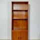Danish Teak Book Shelve by Borge Mogensen 60