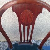 Art deco chair