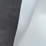 Pair of DAR Plastic Armchairs by Charles & Ray Eames for Vitra