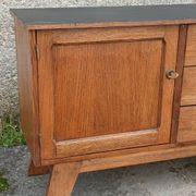 Enfilade 1950s