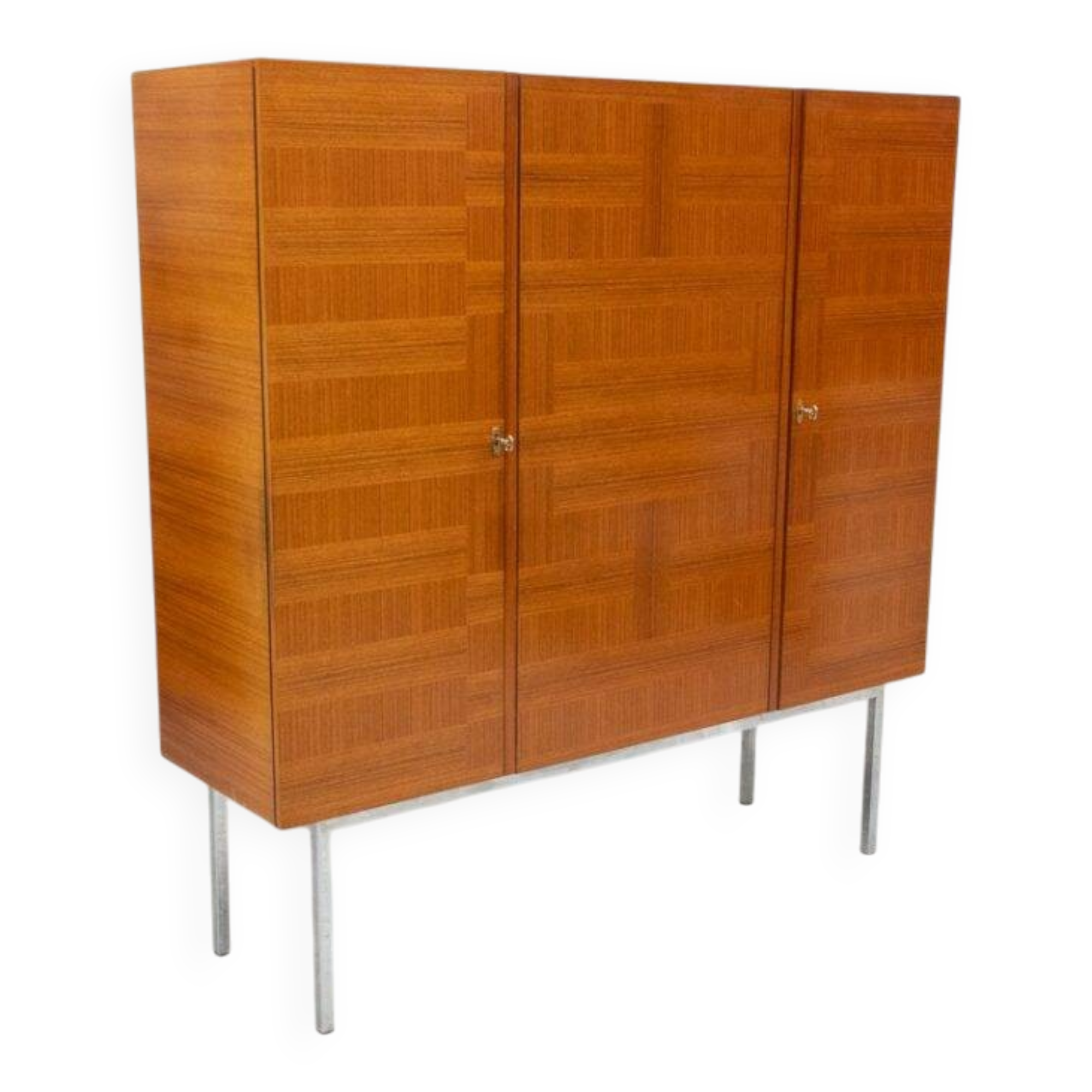 Sideboard by Arthur Traulsen for WK Möbel 1960s