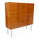 Sideboard by Arthur Traulsen for WK Möbel 1960s