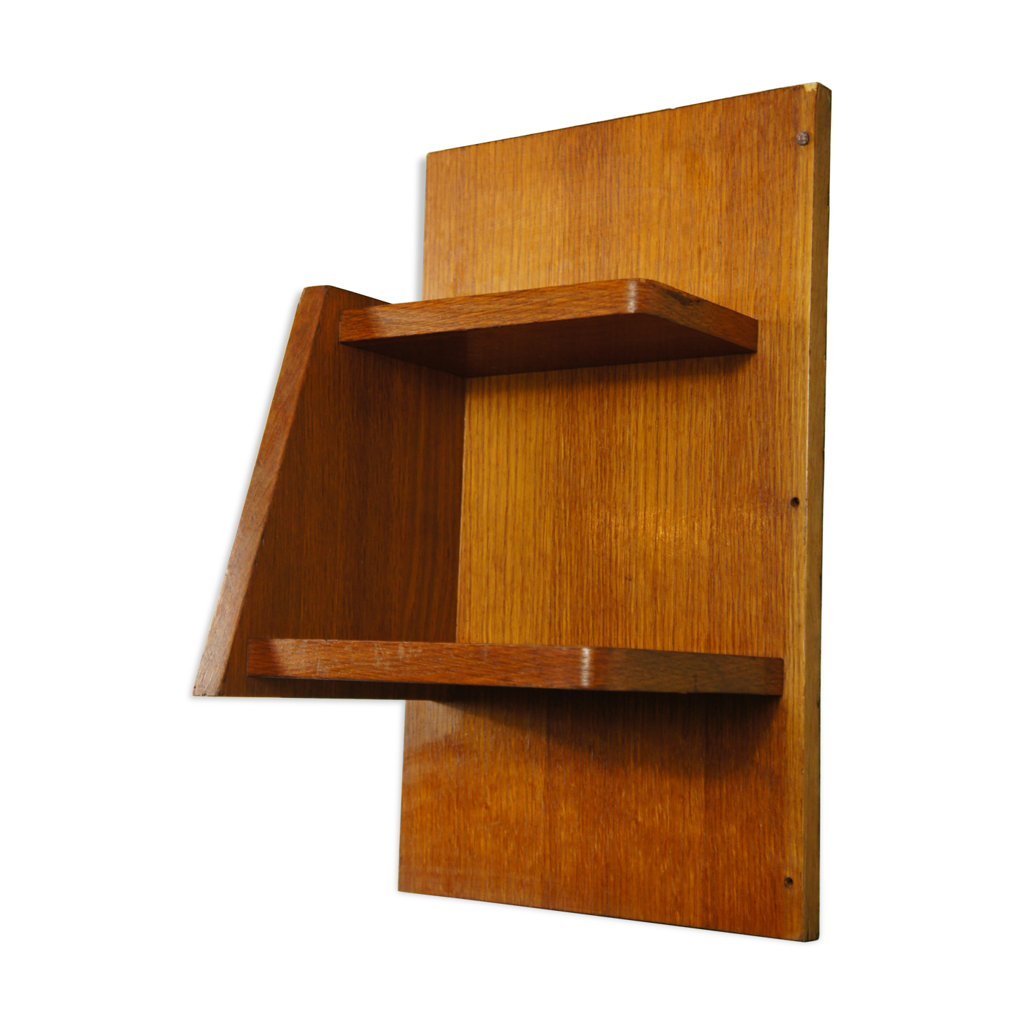 Suspended bedside reconstruction