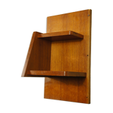 Suspended bedside reconstruction