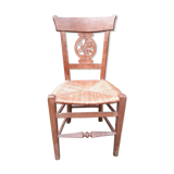 Chaise ancienne