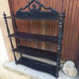 Napoleon III shelf