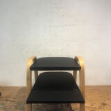 Table Steiner bow wood