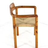 Set of 7 dining room chairs