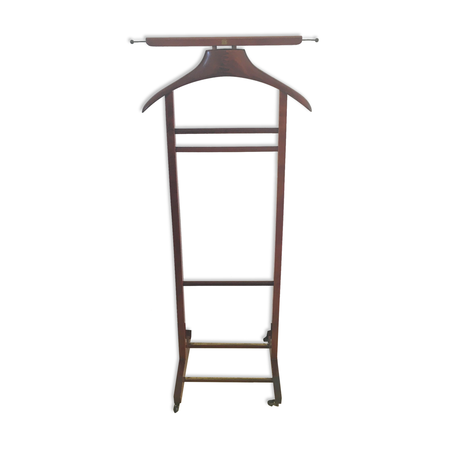 Valet Fratelli reguitti vintage 60s