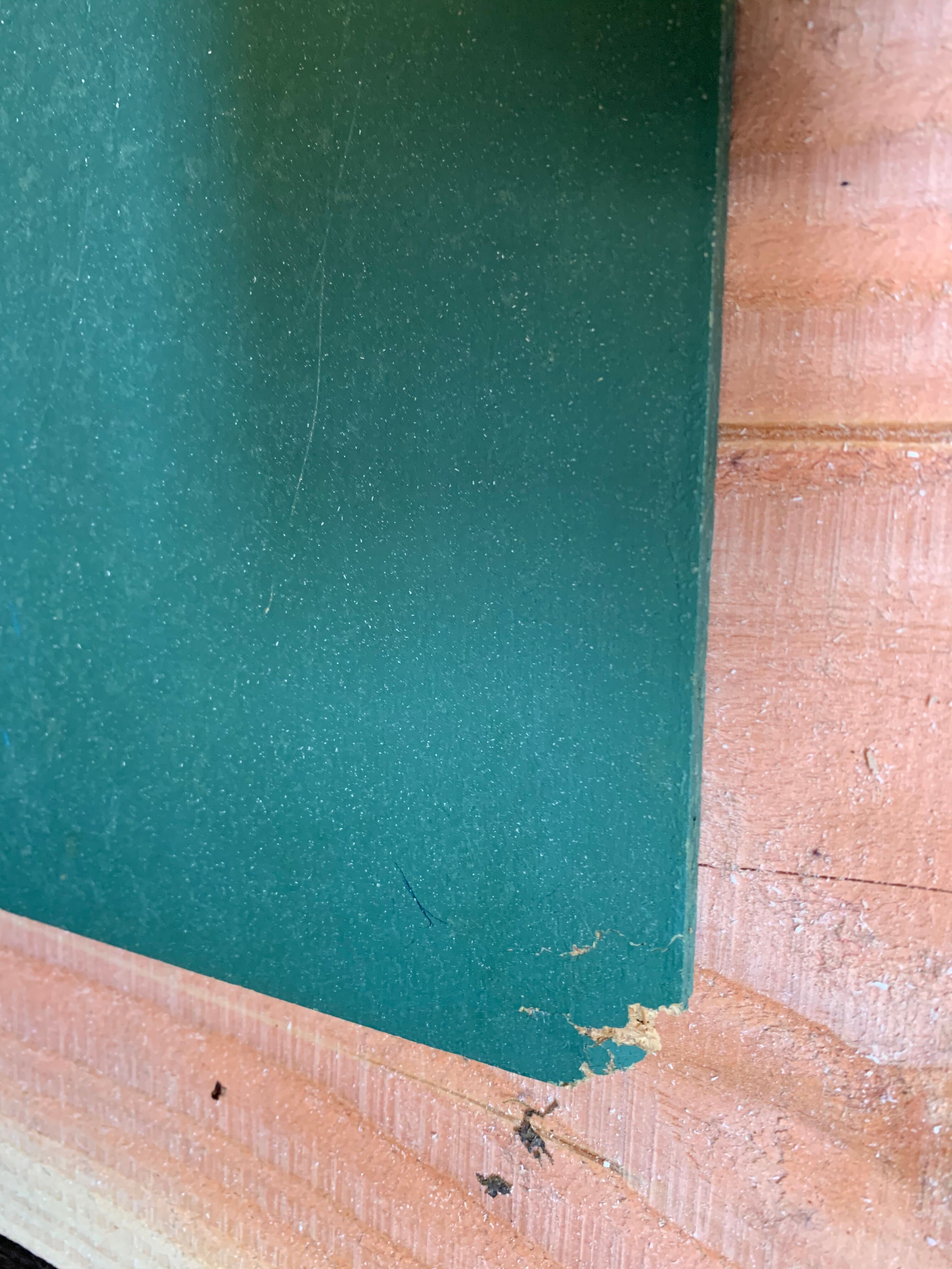 Curtain classer furniture