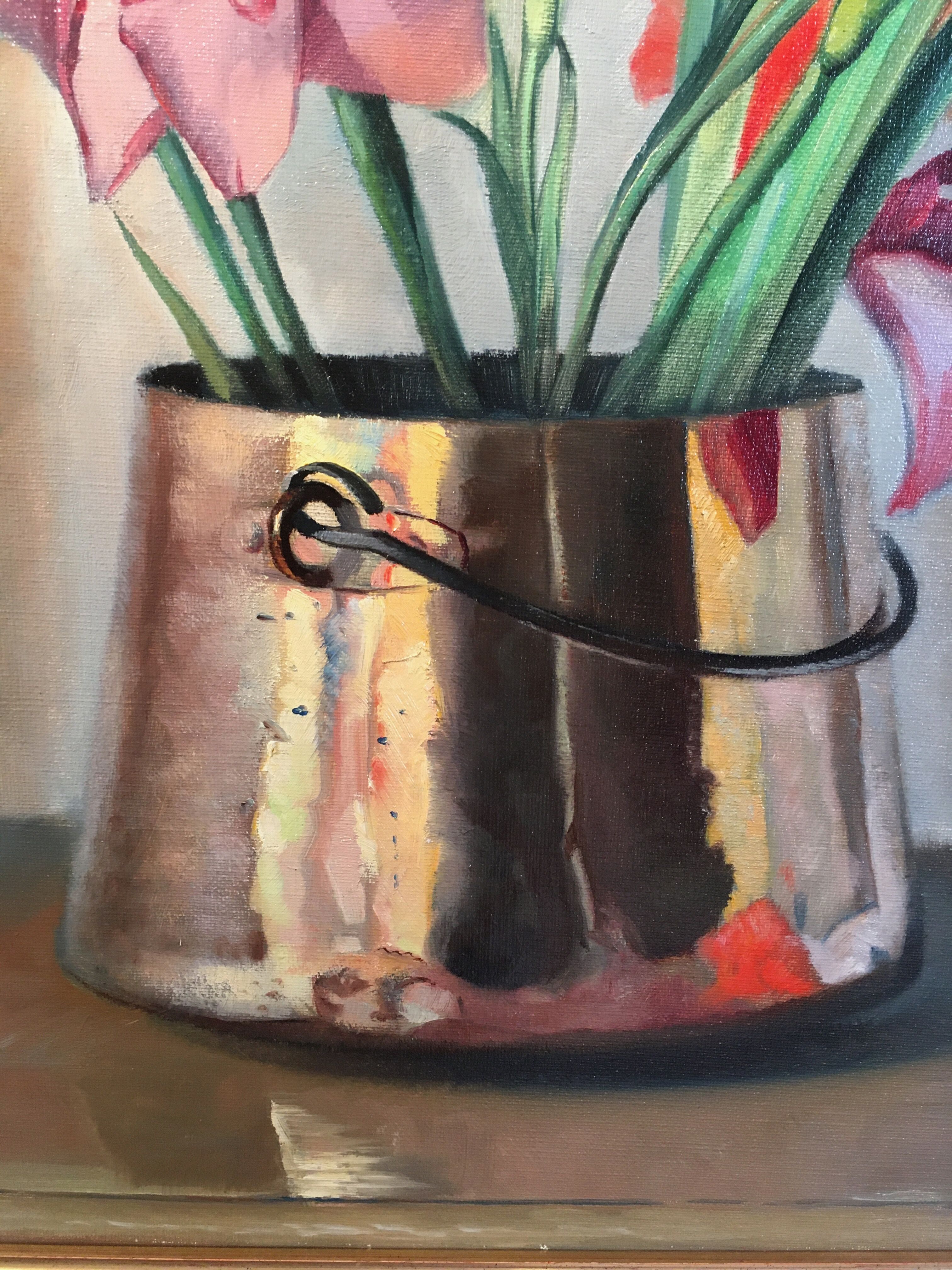 Bouquet of flowers