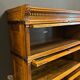 Original stackable Globe Wernicke Bookcase