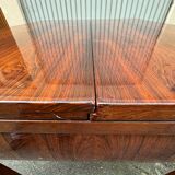 Table à manger époque artdeco