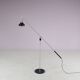 1950s “Magneto” Floor lamp by H. Fillekes for Artifort, Netherlands