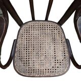 Thonet children's chair number 2