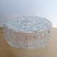Prima lux glass ceiling lamp