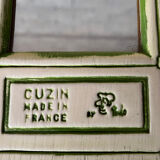 Vintage medicine cabinet