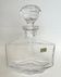 Crystal carafe