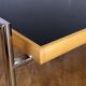 Coffee table Bauhaus style