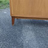 Scandinavian style sideboard