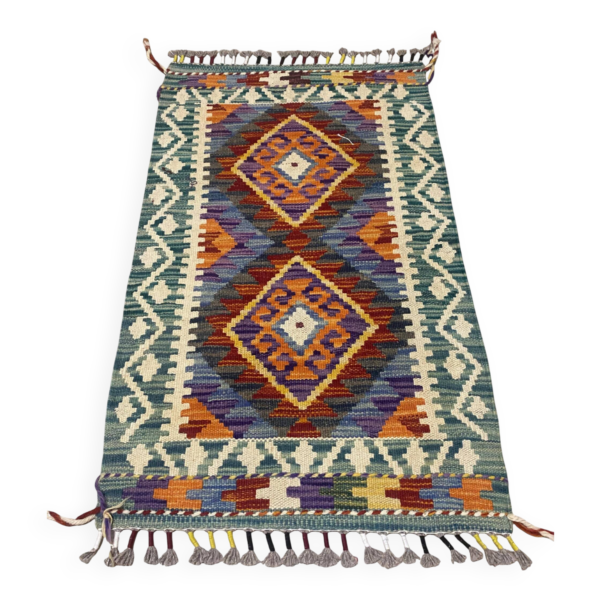 Kilim wool 100% new