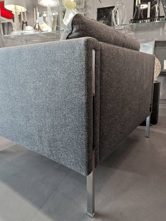 Andy armchair - Pierre Paulin