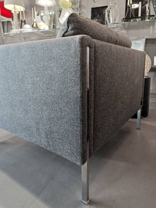 Fauteuil Andy - Pierre Paulin