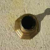 Bougeoir ancien