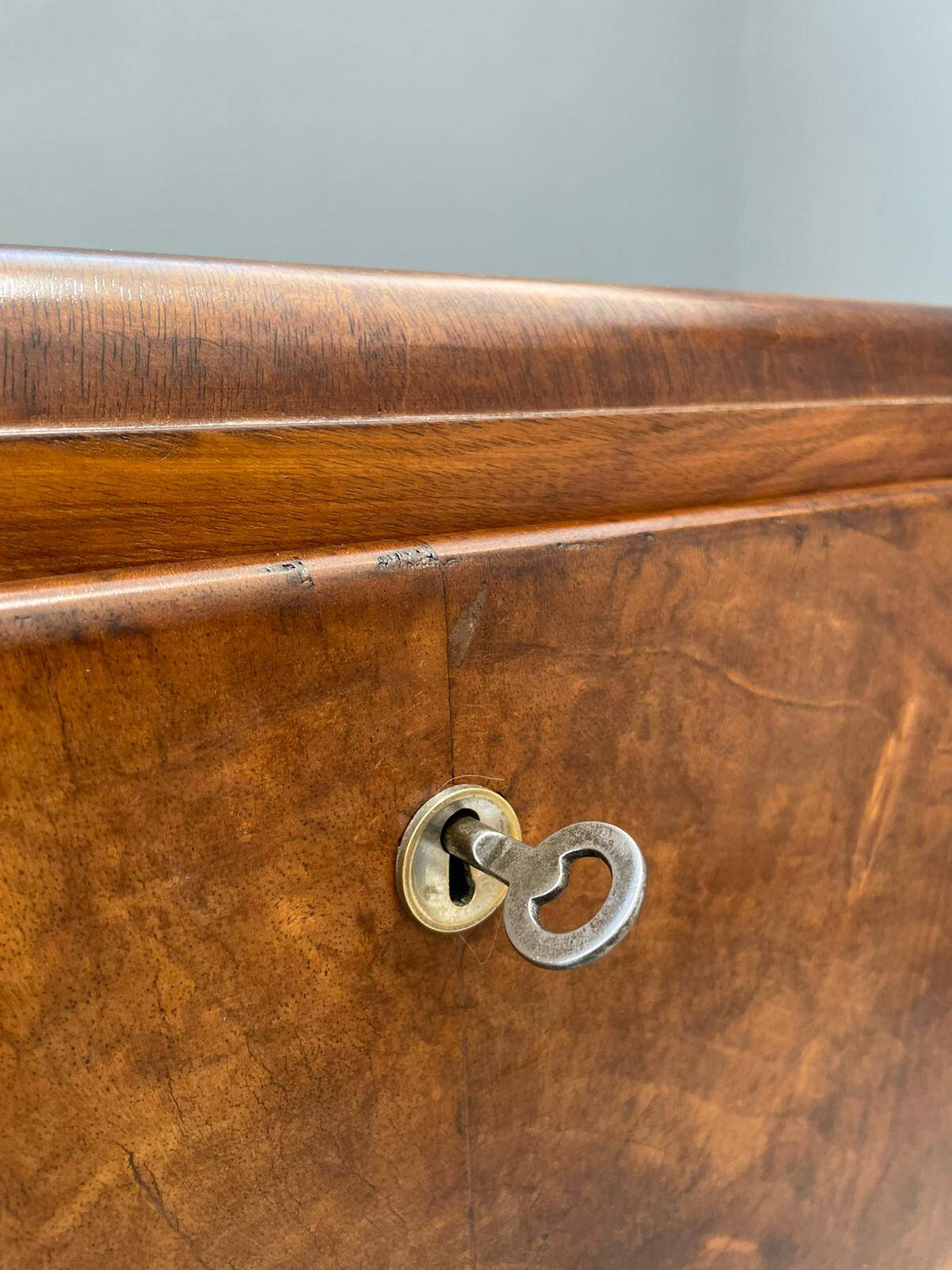 Secrétaire extensible Art Déco, années 1930