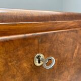 Secrétaire extensible Art Déco, années 1930