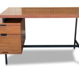 Desk of Pierre Guariche Minvielle edition around 1955