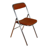 Chaise Sauvignet 70s