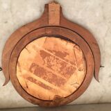 Old toilet furniture