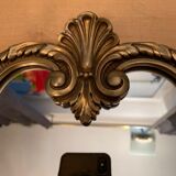 Mirror, 1950s 43x50cm