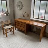 Regain dresser office row