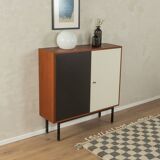 Commode des années 60 par Oldenburger Möbelwerkstätten