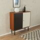 60s Dresser by Oldenburger Möbelwerkstätten